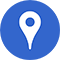 Googlemaps: onde está Office & Medical Center Eusebio?
